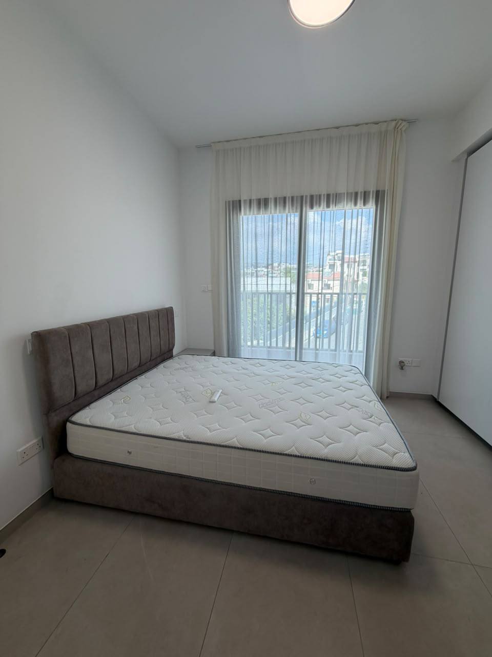 2 Bedroom House for Rent in Limassol – Agios Athanasios