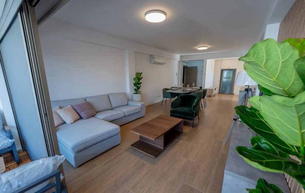 for Rent in Limassol – Agia Zoni