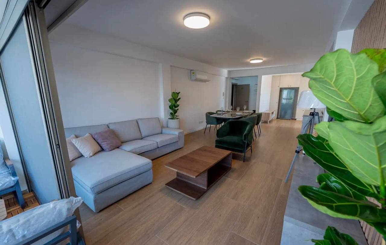 for Rent in Limassol – Agia Zoni