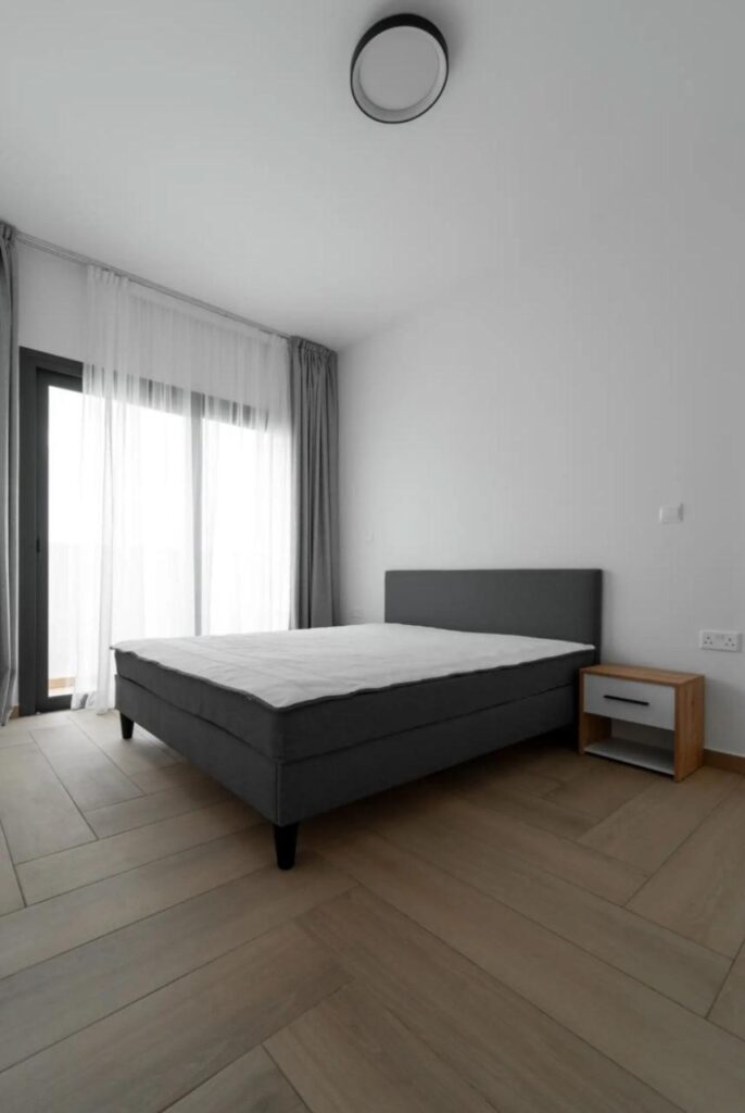 2 Bedroom Apartment for Rent in Limassol – Agios Ioannis