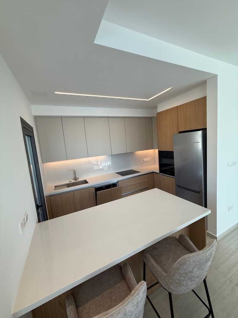 2 Bedroom Apartment for Rent in Limassol – Agios Ioannis