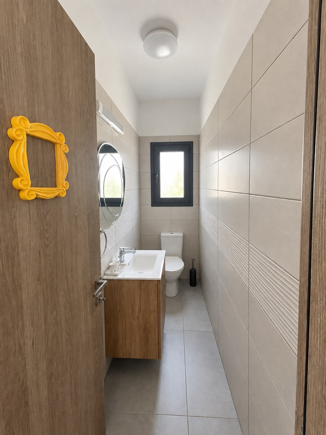 2 Bedroom Apartment for Rent in Limassol – Panthea