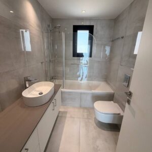 2 Bedroom Apartment for Rent in Limassol – Agios Athanasios