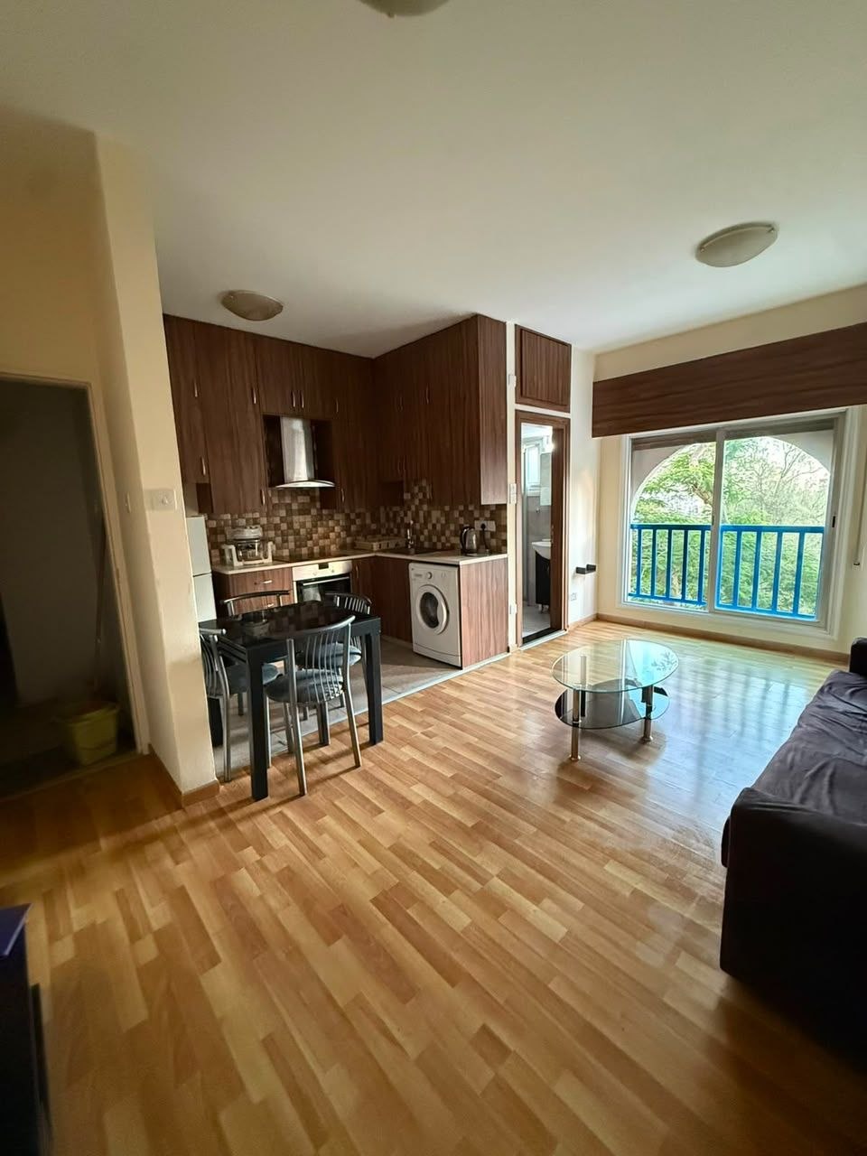 1 Bedroom Apartment for Rent in Agios Tychonas, Limassol District