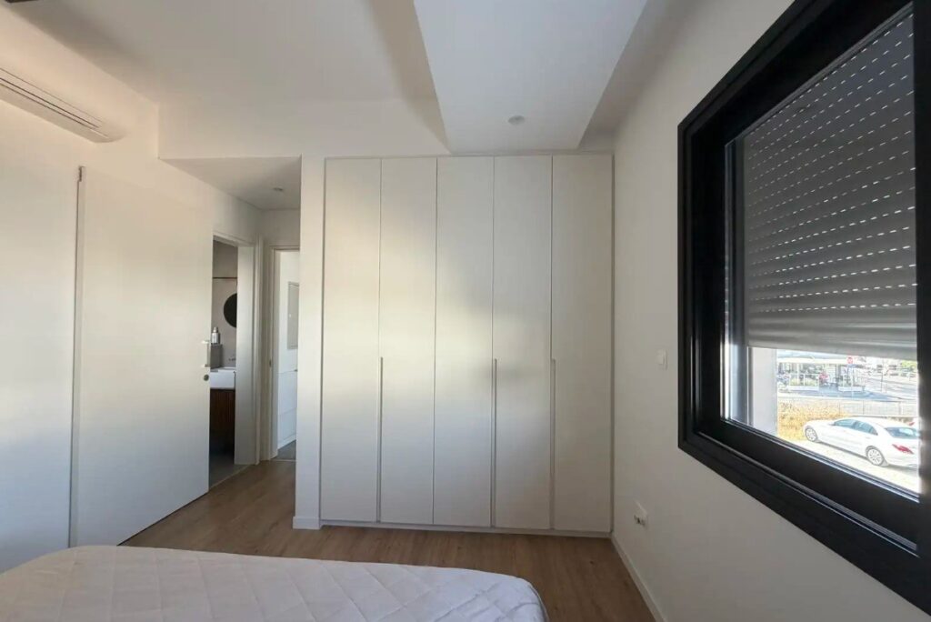 2 Bedroom Apartment for Rent in Limassol – Katholiki