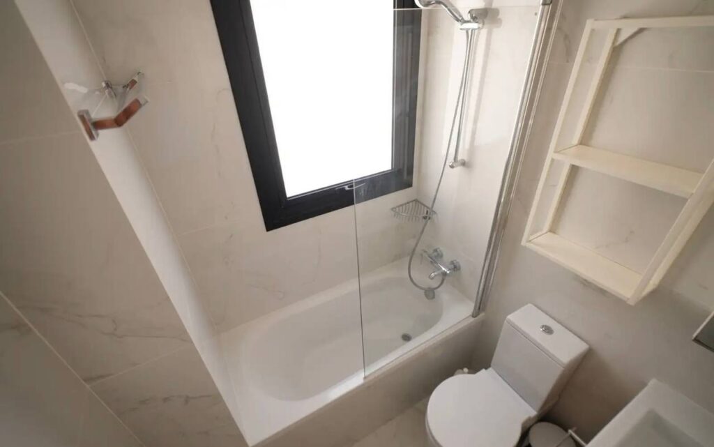 2 Bedroom Apartment for Rent in Limassol – Agia Zoni