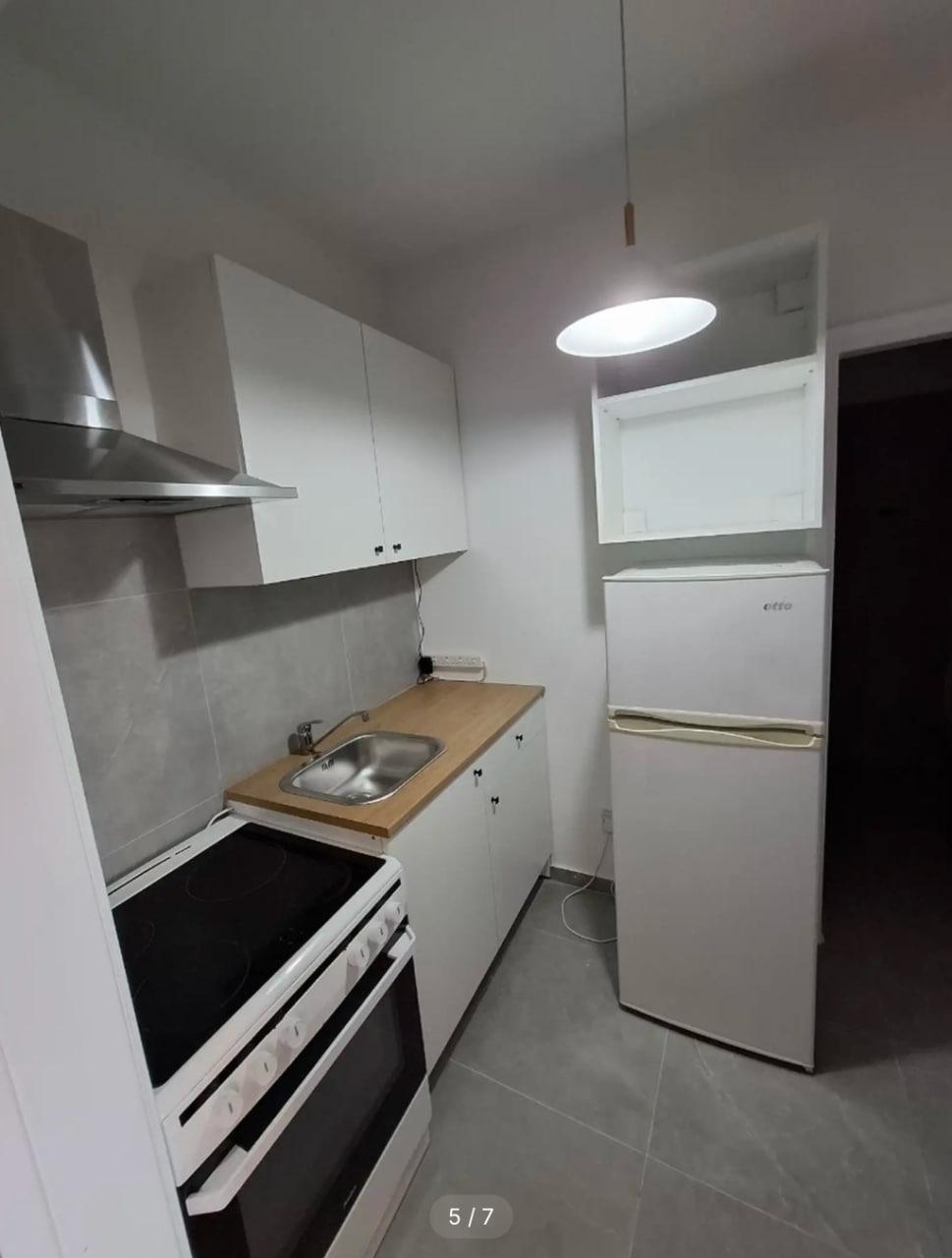 1 Bedroom Apartment for Rent in Anthoupolis / Archangelos, Limassol District