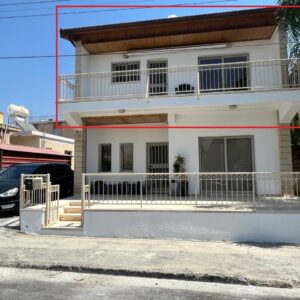 3 Bedroom House for Rent in Limassol – Agios Nektarios