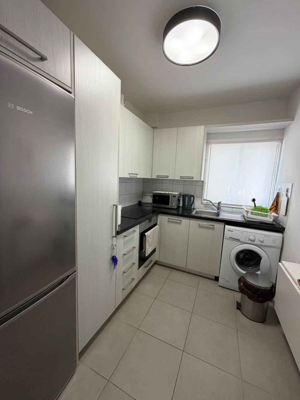 1 Bedroom Apartment for Rent in Limassol – Neapolis