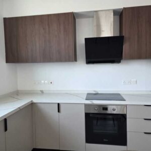 2 Bedroom Apartment for Rent in Limassol – Omonoia