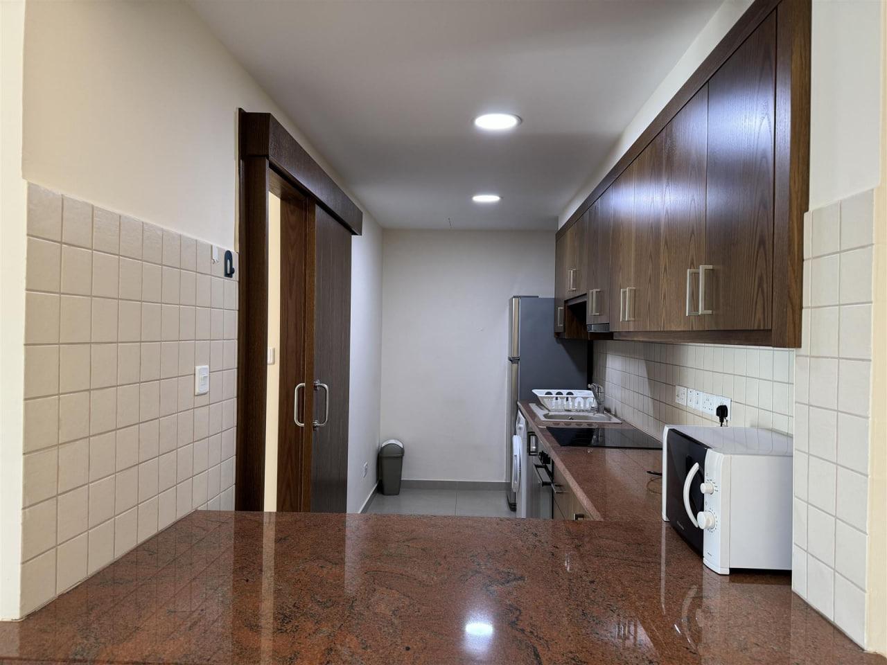1 Bedroom Apartment for Rent in Limassol – Old Town