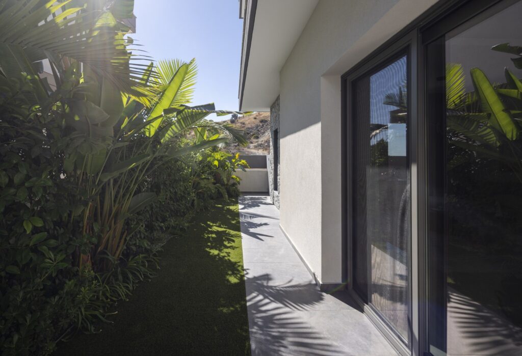 3 Bedroom House for Rent in Limassol – Agios Athanasios