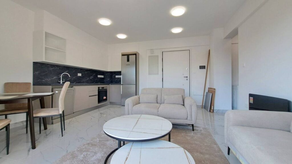 1 Bedroom House for Rent in Agios Tychonas, Limassol District