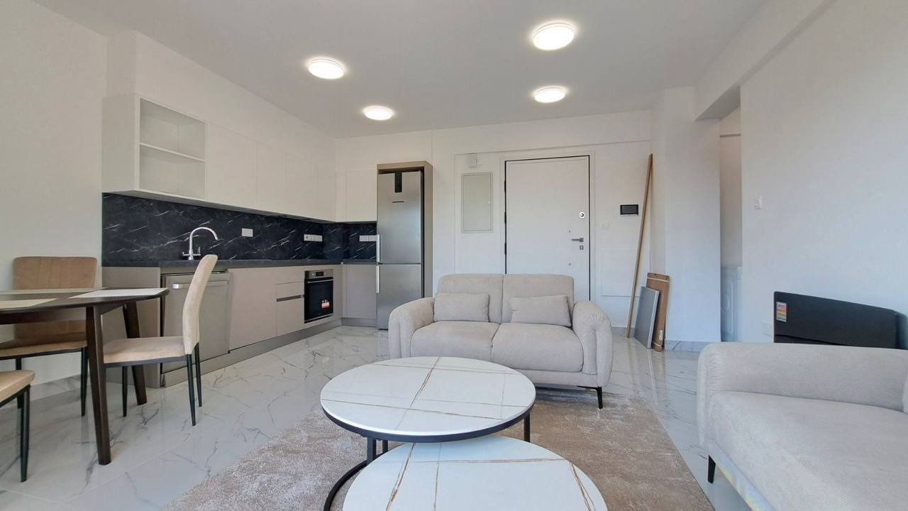 1 Bedroom House for Rent in Agios Tychonas, Limassol District