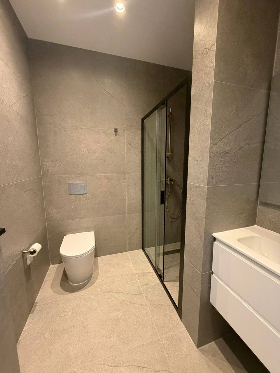 3 Bedroom Apartment for Rent in Limassol – Mesa Geitonia