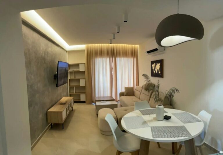 2 Bedroom Apartment for Rent in Germasogeia, Limassol District