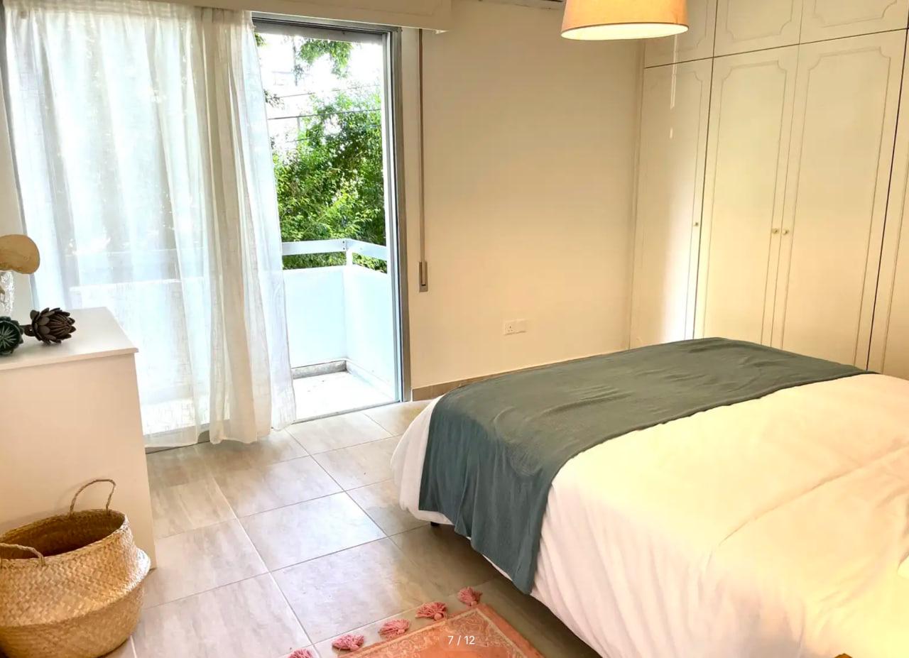 3 Bedroom Apartment for Rent in Limassol – Neapolis