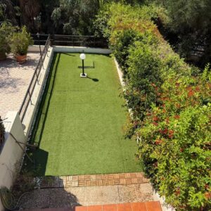 2 Bedroom House for Rent in Germasogeia – Tourist Area, Limassol District