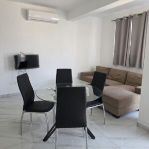 1 Bedroom Apartment for Rent in Limassol – Marina