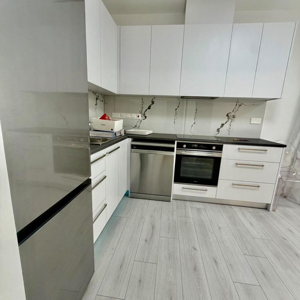 2 Bedroom Apartment for Rent in Agios Tychonas, Limassol District
