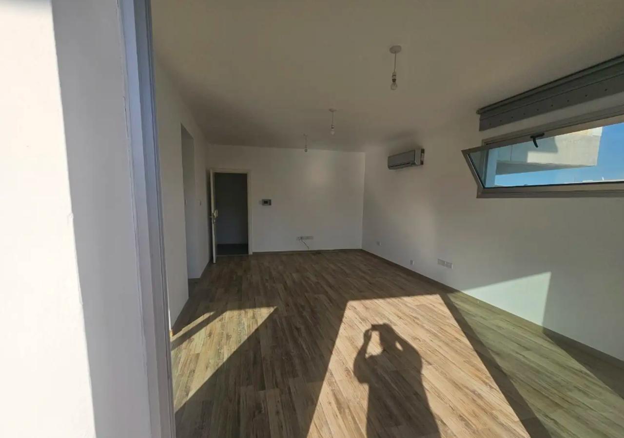 2 Bedroom Apartment for Rent in Limassol – Agios Athanasios