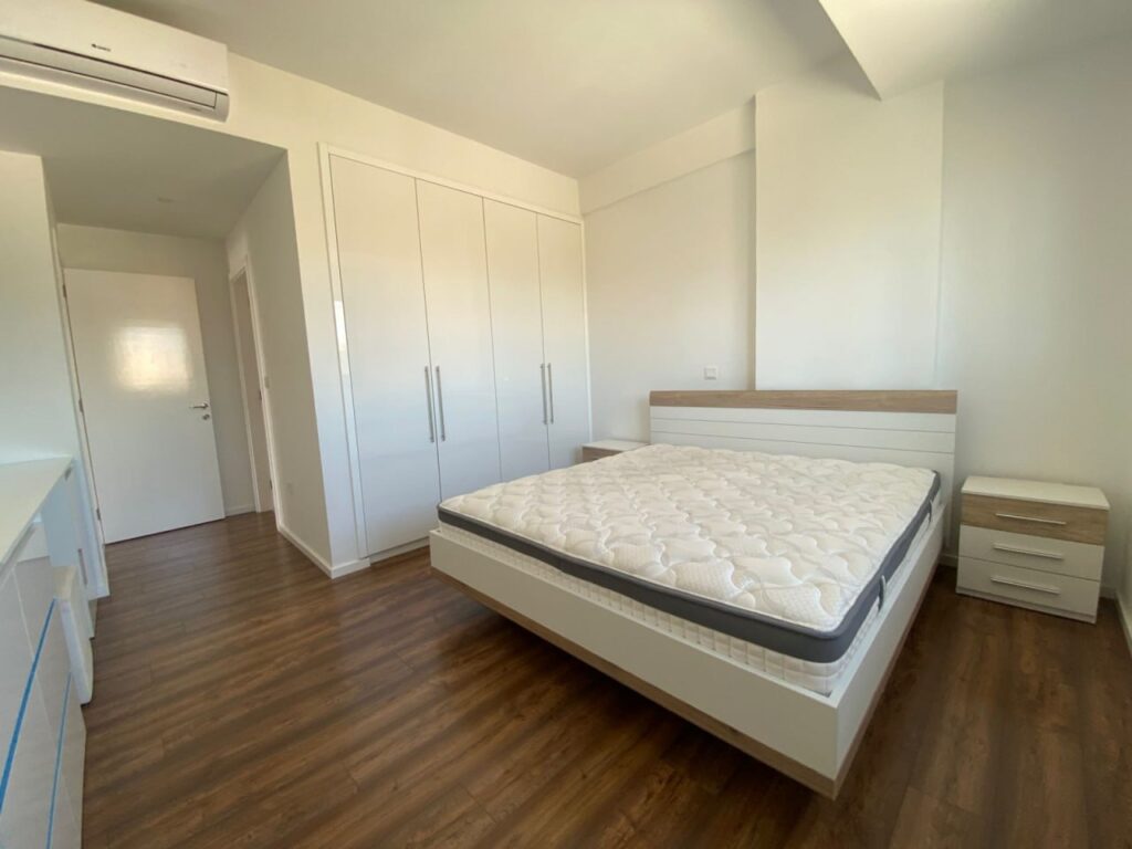 3 Bedroom Apartment for Rent in Limassol – Neapolis
