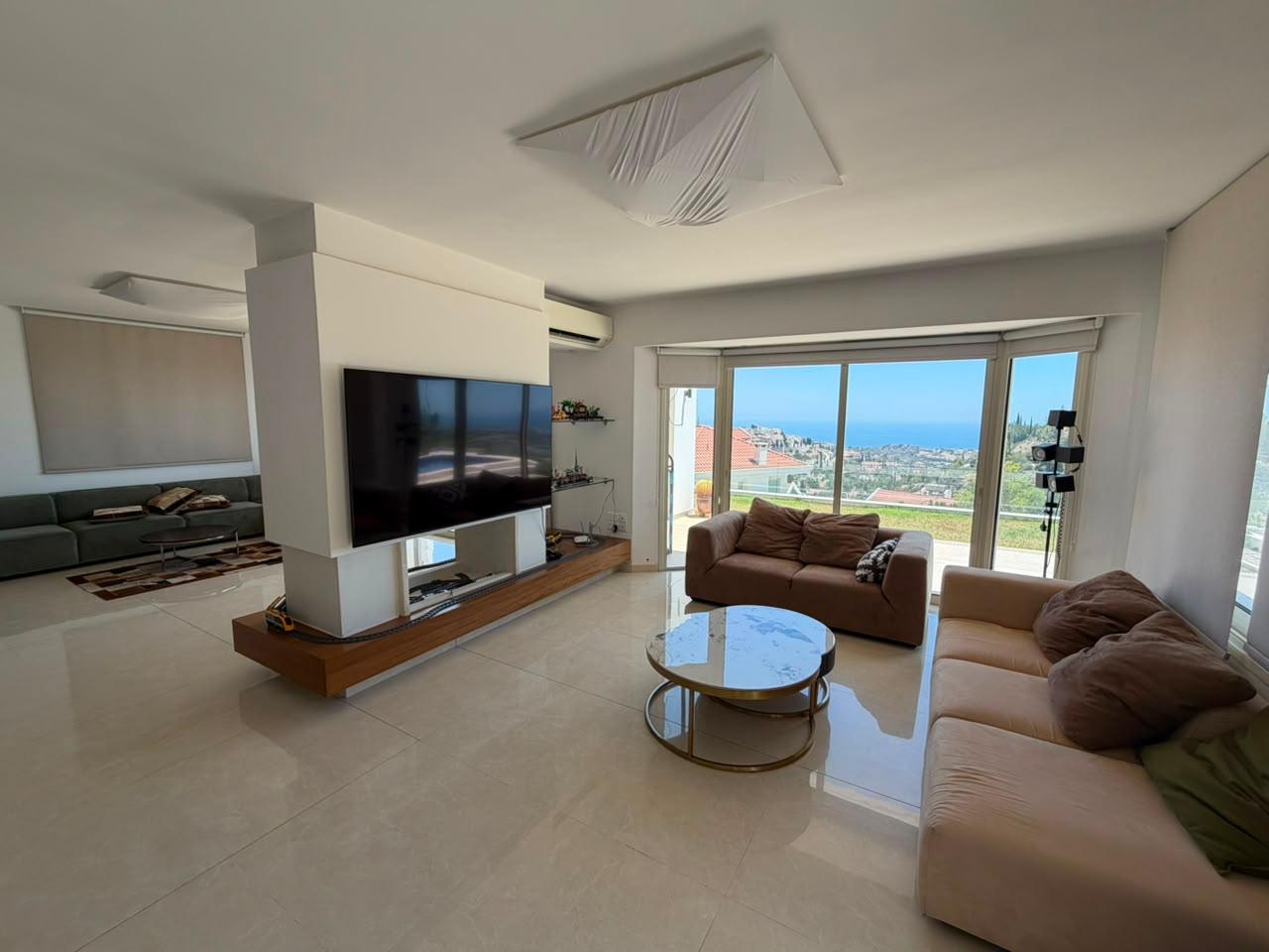 5 Bedroom House for Rent in Limassol – Agios Antonios