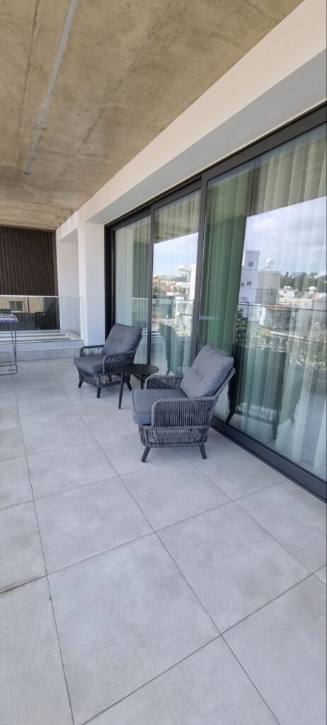 2 Bedroom Apartment for Rent in Paphos
