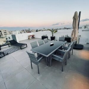 3 Bedroom Apartment for Rent in Limassol – Mesa Geitonia
