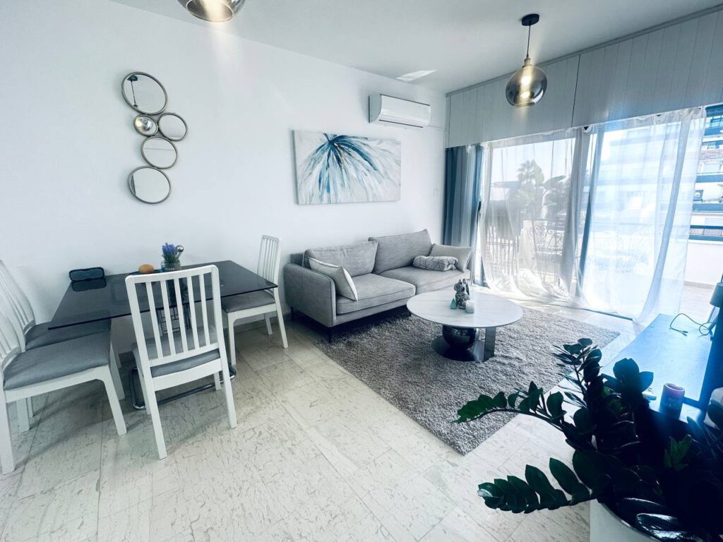for Rent in Germasogeia, Limassol District