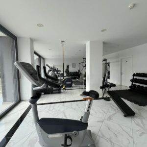 3 Bedroom Apartment for Rent in Mouttagiaka, Limassol District