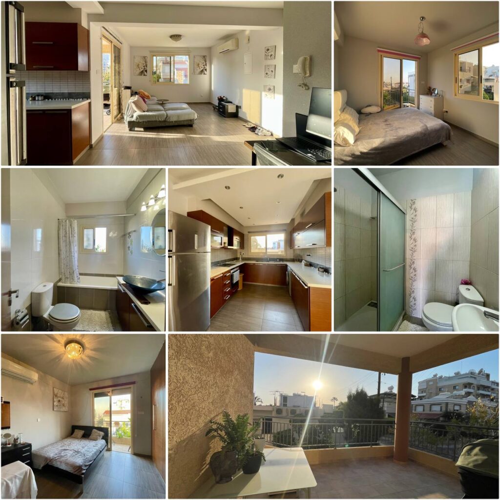 for Rent in Limassol – Mesa Geitonia
