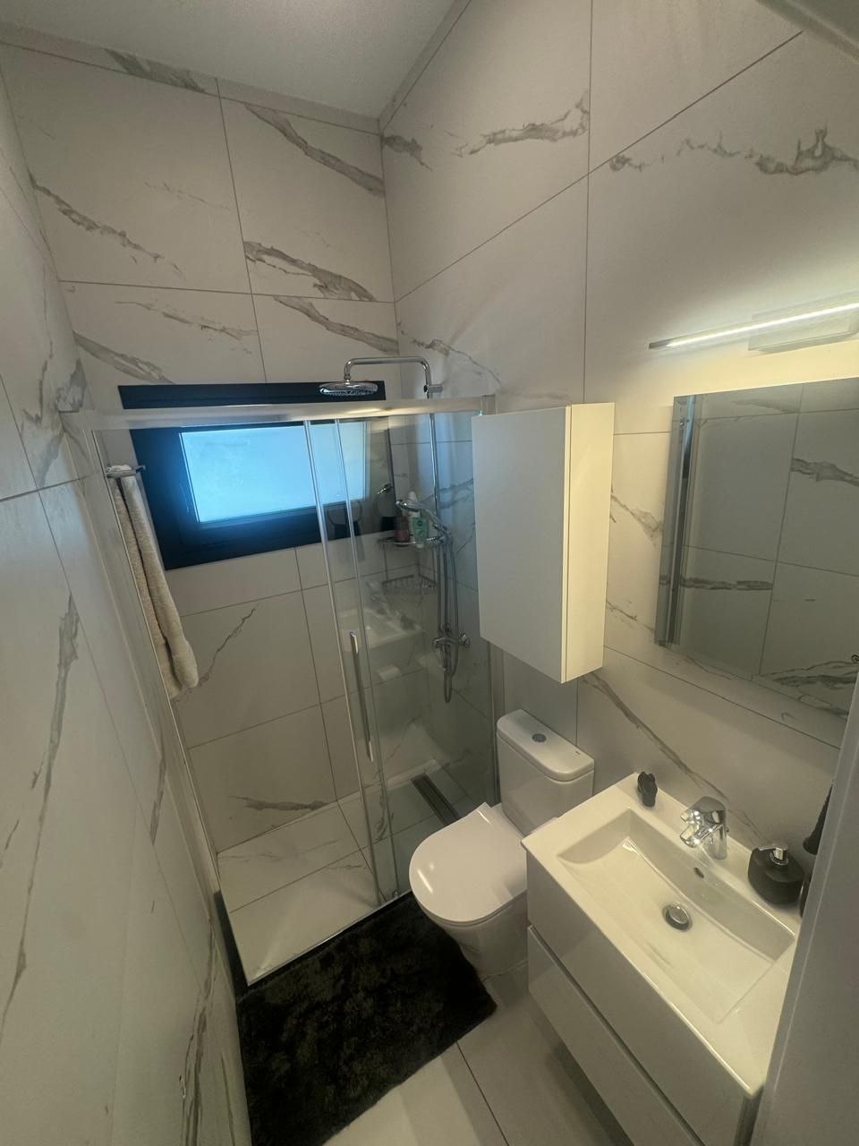 2 Bedroom Apartment for Rent in Limassol – Agios Athanasios