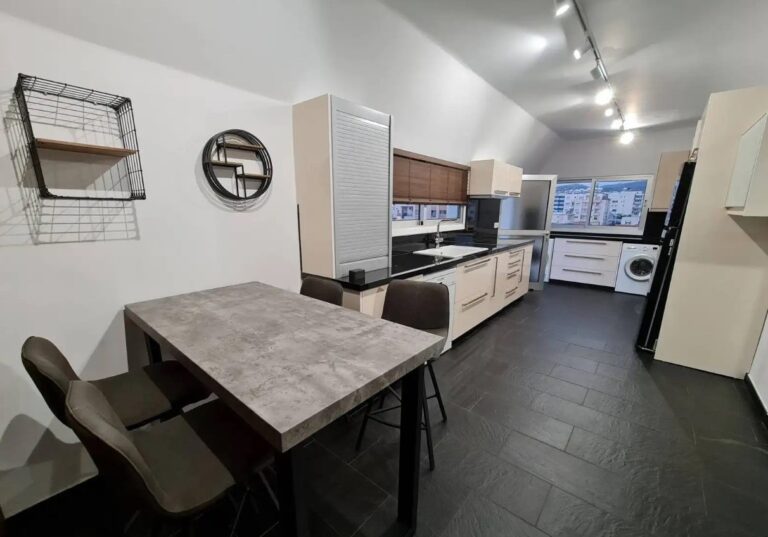 3 Bedroom Apartment for Rent in Limassol – Agia Zoni