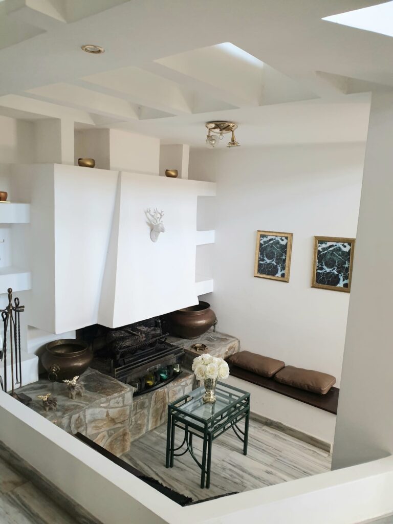 3 Bedroom House for Rent in Ypsonas, Limassol District