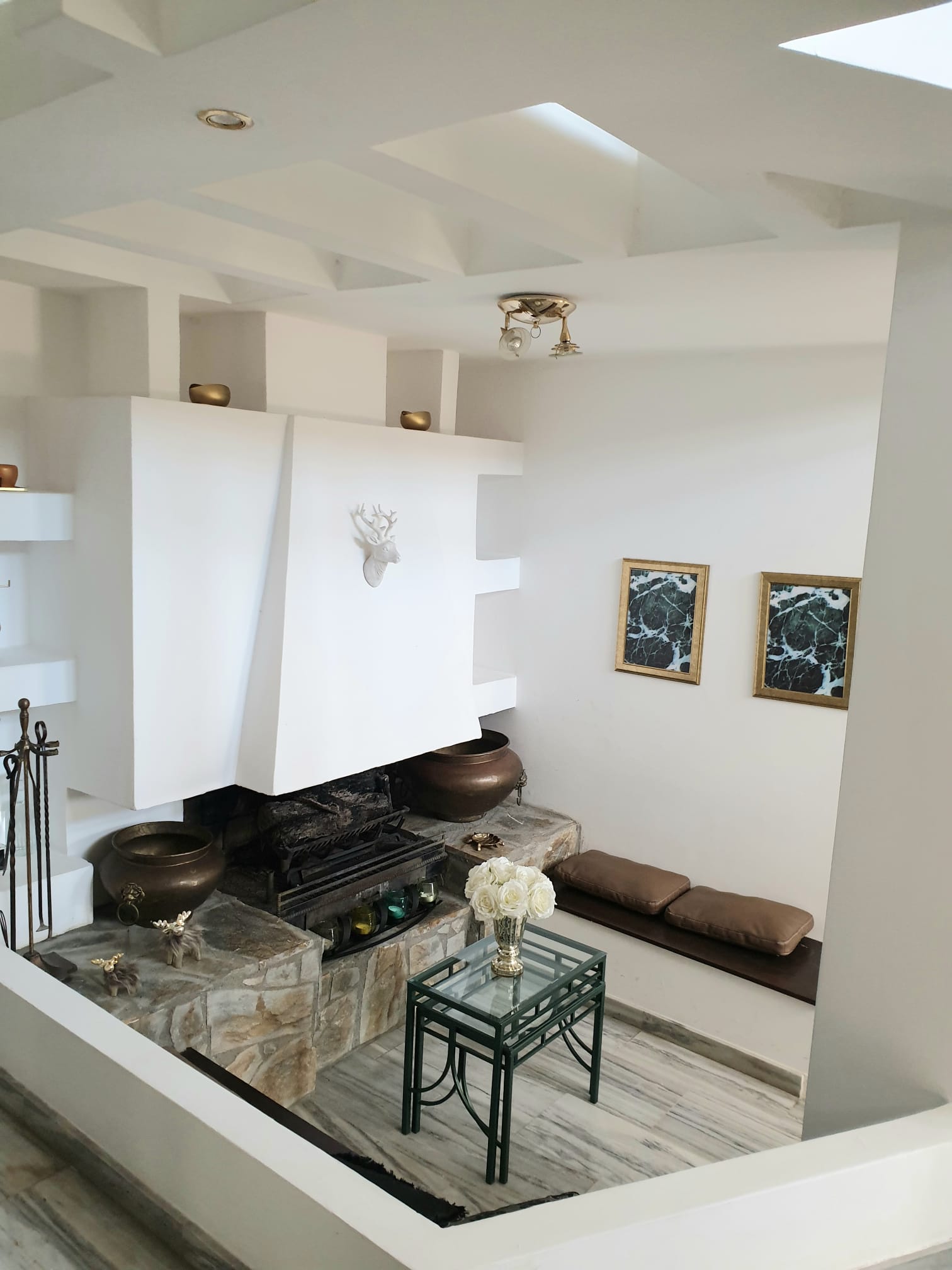 3 Bedroom House for Rent in Ypsonas, Limassol District
