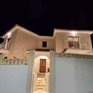 3 Bedroom House for Rent in Agios Tychonas, Limassol District