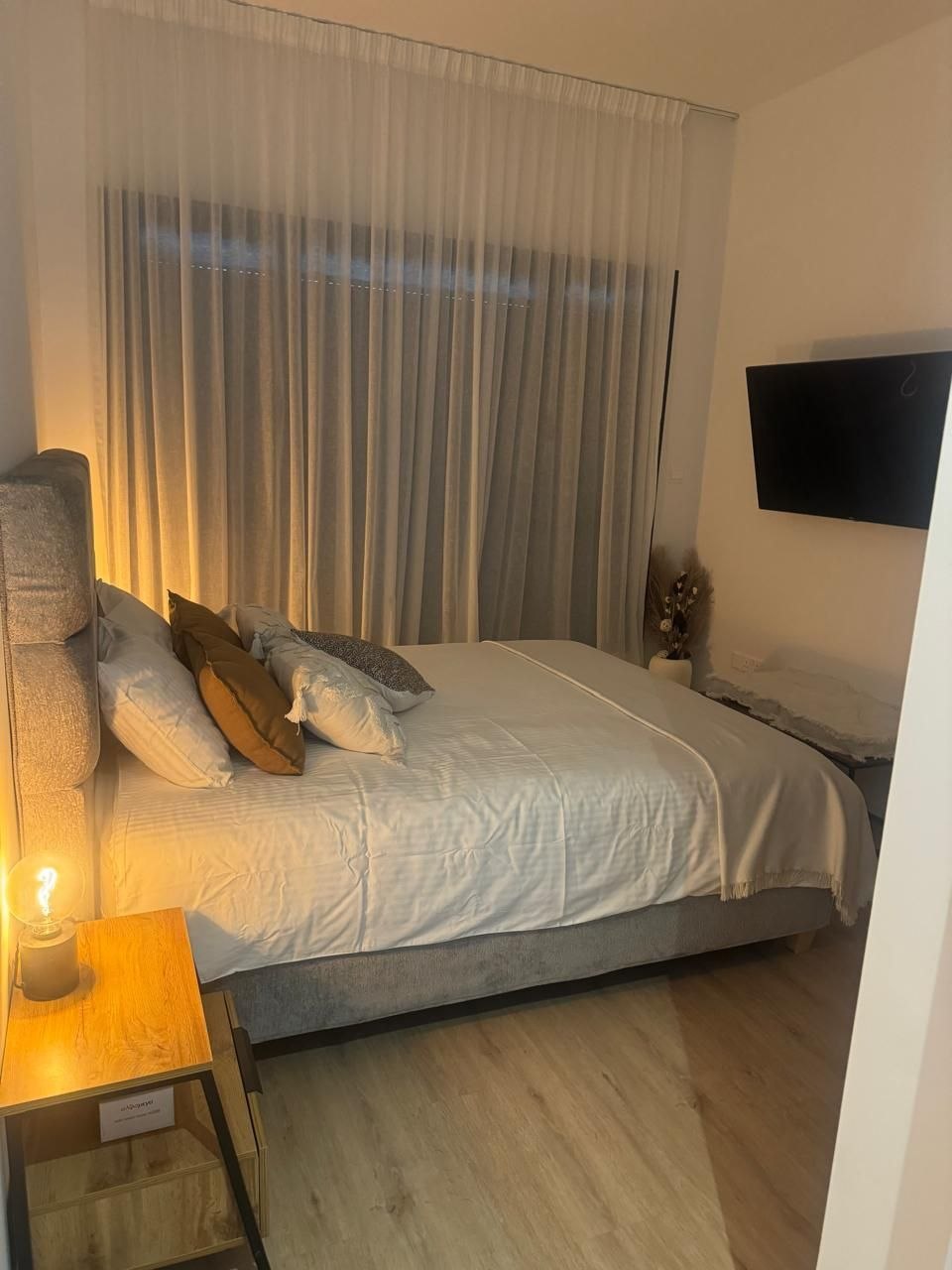 2 Bedroom Apartment for Rent in Limassol – Agios Athanasios