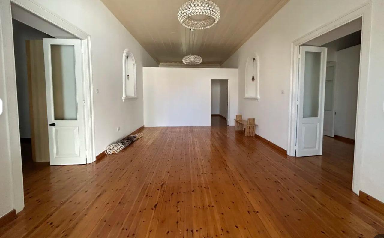200m² Office for Rent in Limassol – Historical Center