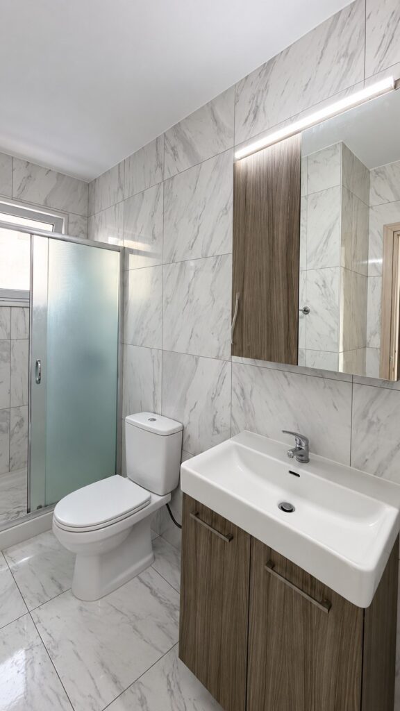 3 Bedroom House for Rent in Limassol – Agios Athanasios