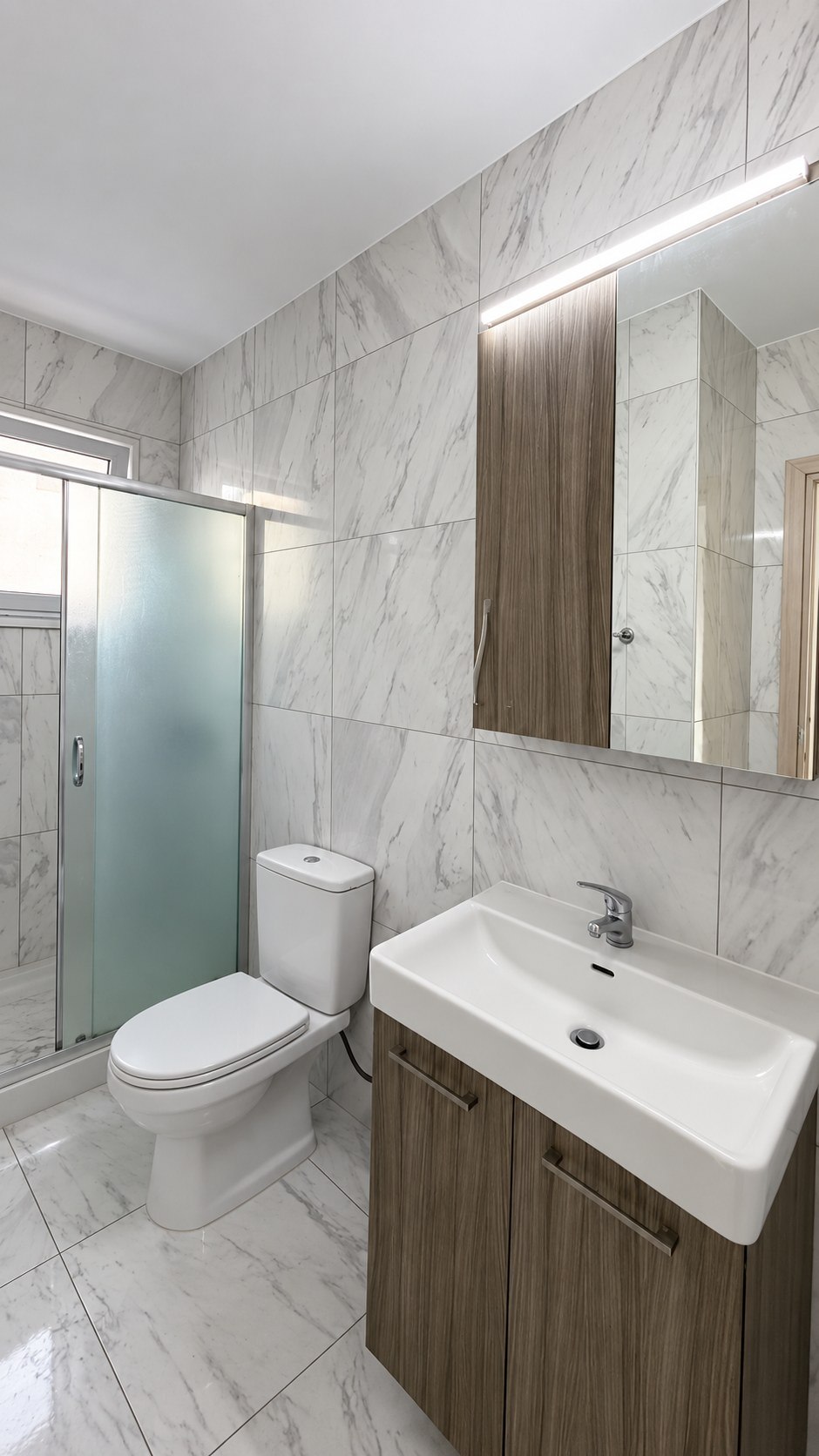 3 Bedroom House for Rent in Limassol – Agios Athanasios