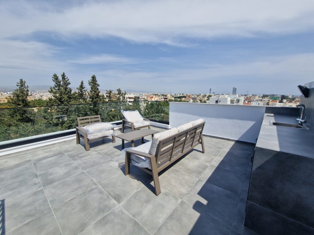 2 Bedroom Apartment for Rent in Limassol – Zakaki
