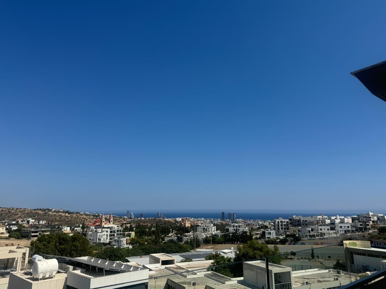 2 Bedroom Apartment for Rent in Limassol – Agios Athanasios