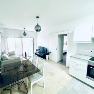 2 Bedroom Apartment for Rent in Germasogeia, Limassol District