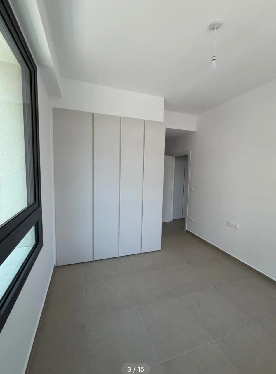 2 Bedroom Apartment for Rent in Limassol – Agios Nektarios