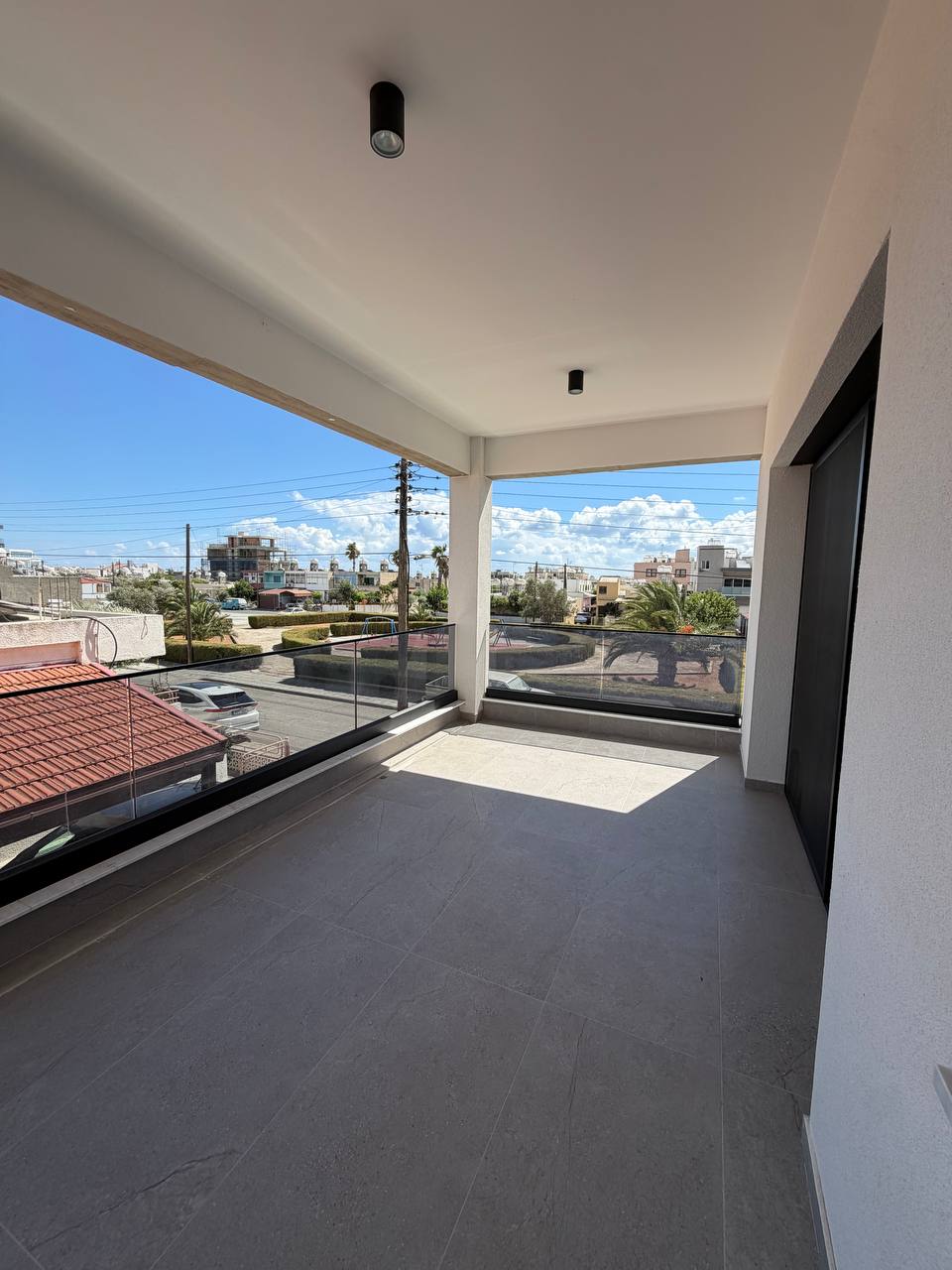 2 Bedroom House for Rent in Limassol – Katholiki