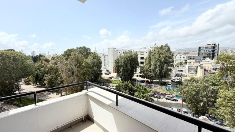 2 Bedroom Apartment for Rent in Germasogeia – Tourist Area, Limassol District