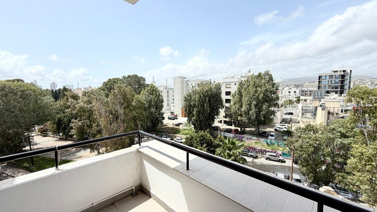 2 Bedroom Apartment for Rent in Germasogeia – Tourist Area, Limassol District