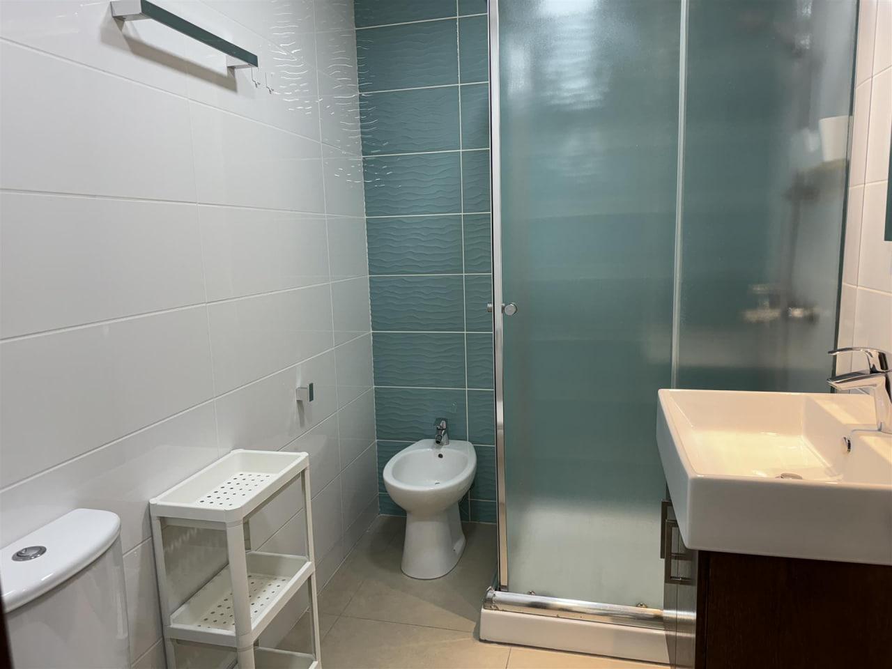 1 Bedroom Apartment for Rent in Limassol – Old Town