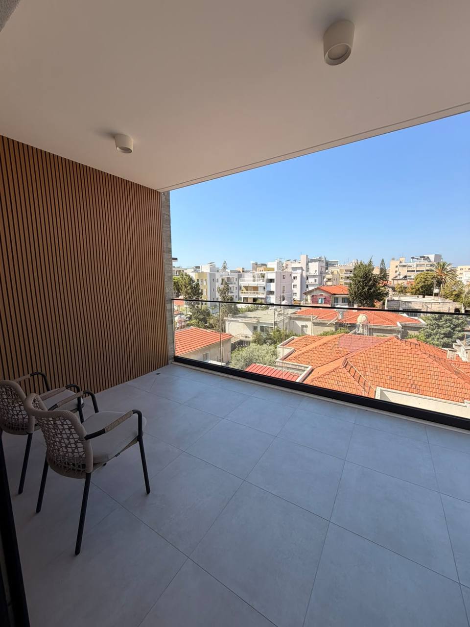 2 Bedroom Apartment for Rent in Limassol – Agia Zoni
